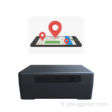 Tracker GPS personnel 4G avec voix